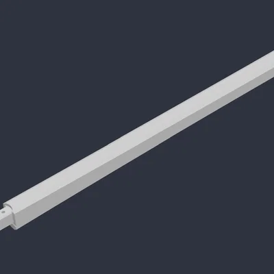 Ống đuôi Goosky S1 (Tail Boom)