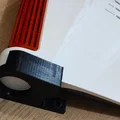 Giá treo FritzBox 7590 (bản không ax) hoặc các dòng có kích thước tương đương - Thumbnail 1