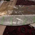 Cánh Hydrofoil Pump Wing (1400cm2) - Thumbnail 4