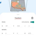(2D, HTF) Móc khóa Fliqpy cầm bom - Thumbnail 3