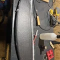 Cánh Hydrofoil Pump Wing (1400cm2) - Thumbnail 11