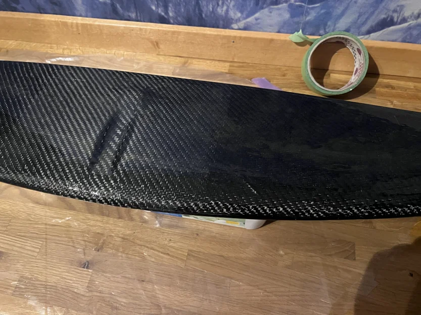 Cánh Hydrofoil Pump Wing (1400cm2) - Image 20