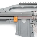 Impulse Engineering Ontos Threaded Barrel Breech (Dùng cho OOD brass insert) - Thumbnail 1