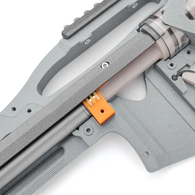 Impulse Engineering Ontos Threaded Barrel Breech (Dùng cho OOD brass insert)