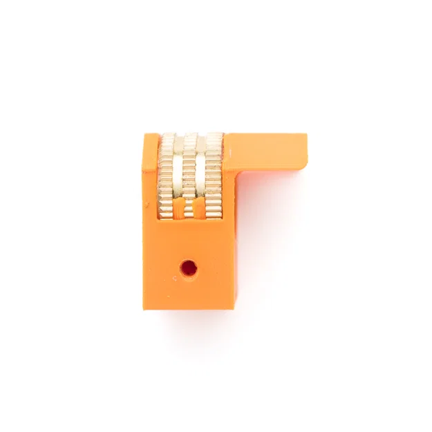 Impulse Engineering Ontos Threaded Barrel Breech (Dùng cho OOD brass insert) - Image 3