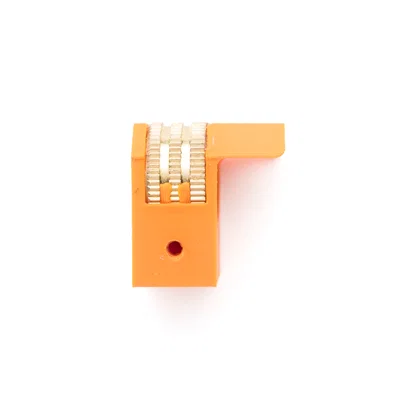 Impulse Engineering Ontos Threaded Barrel Breech (Dùng cho OOD brass insert)