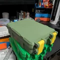 Hộp Đựng M5Stack Cardputer ADV và LoRa Cap - Thumbnail 3