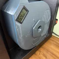 Dry Box cho Prusa Core One/+/L kèm Giá đỡ cuộn nhựa Core One+ đã chỉnh sửa - Thumbnail 5