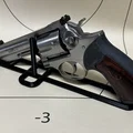Đế dựng súng Revolver (GP100) - Thumbnail 1