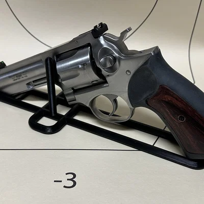 Đế dựng súng Revolver (GP100)