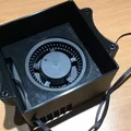 Hộp lọc bụi cho Core One L dùng quạt và lọc HEPA BlueRolls - Thumbnail 4