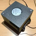 Hộp lọc bụi cho Core One L dùng quạt và lọc HEPA BlueRolls - Thumbnail 6
