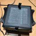 Hộp lọc bụi cho Core One L dùng quạt và lọc HEPA BlueRolls - Thumbnail 7