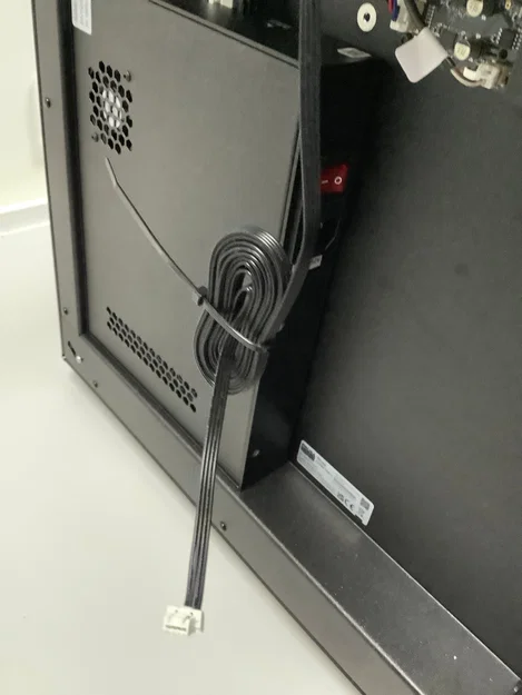 Hộp lọc bụi cho Core One L dùng quạt và lọc HEPA BlueRolls - Image 10
