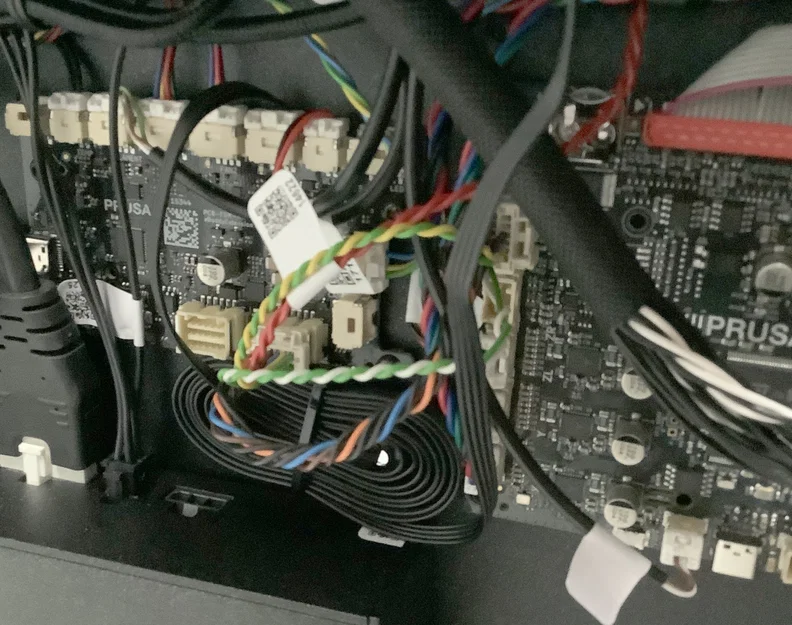 Hộp lọc bụi cho Core One L dùng quạt và lọc HEPA BlueRolls - Image 11