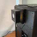 Hệ thống lọc khí tháo rời cho Core One L sử dụng quạt và màng lọc HEPA BlueRolls - Thumbnail 2