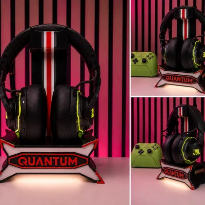 Giá Đỡ Tai Nghe JBL Quantum