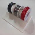 Giá Đỡ Cuộn Dây Nhỏ - Thumbnail 1