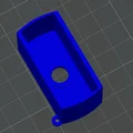 Bộ khung bảo vệ chân vịt 45mm cho thuyền RC (RC Boat Prop Guard) - Thumbnail 1