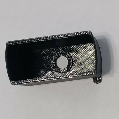 Bộ khung bảo vệ chân vịt 45mm cho thuyền RC (RC Boat Prop Guard)