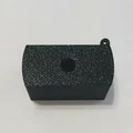 Bộ khung bảo vệ chân vịt 45mm cho thuyền RC (RC Boat Prop Guard) - Thumbnail 3