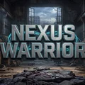 NEXUS WARRIOR #3 - Chiến binh Cyberpunk cơ khí đỉnh cao - Thumbnail 6