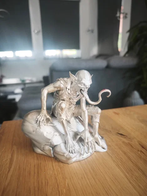 Ghoul #2: Quái vật canh giữ kho báu từ cõi chết - Image 2