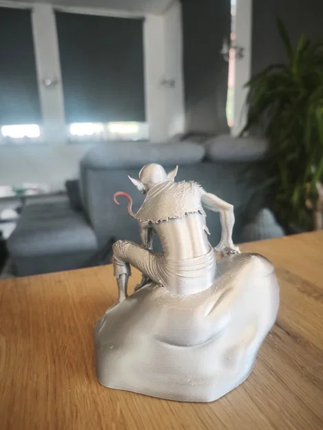 Ghoul #2: Quái vật canh giữ kho báu từ cõi chết - Image 3