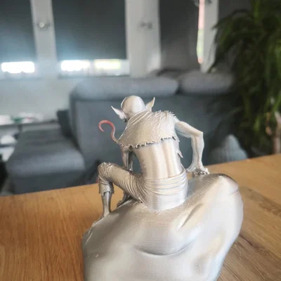 Ghoul #2: Quái vật canh giữ kho báu từ cõi chết