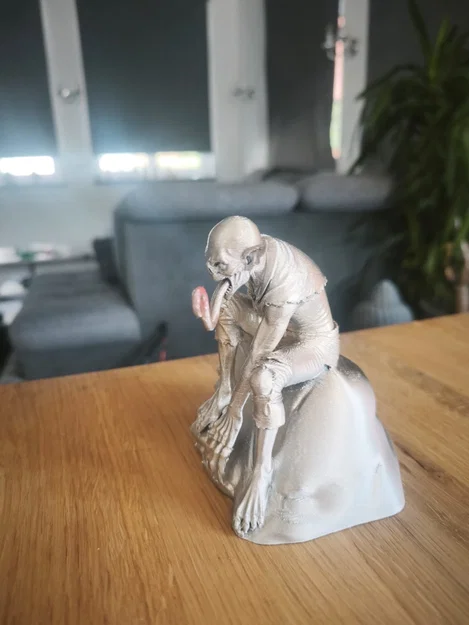 Ghoul #2: Quái vật canh giữ kho báu từ cõi chết - Image 4
