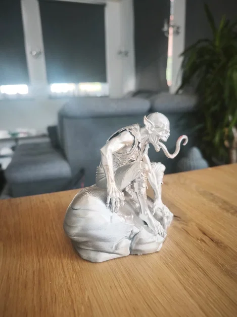 Ghoul #2: Quái vật canh giữ kho báu từ cõi chết - Image 5