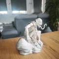 Ghoul #2: Quái vật canh giữ kho báu từ cõi chết - Thumbnail 5