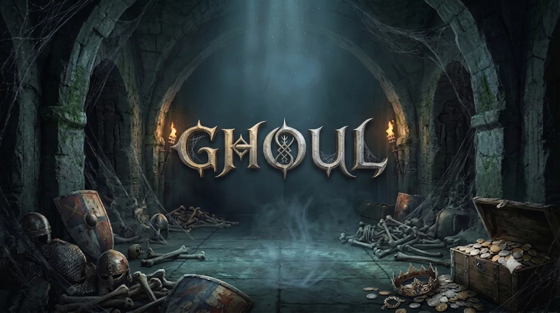 Ghoul #2: Quái vật canh giữ kho báu từ cõi chết - Image 6
