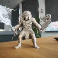 The Mummy 10# – Những Người Bảo Vệ Cổ Đại - Thumbnail 2