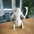 The Mummy 10# – Những Người Bảo Vệ Cổ Đại - Thumbnail 5
