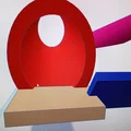 Game od Mareka: Mô hình lắp ghép 3D đầy sáng tạo - Thumbnail 2