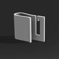 Móc khóa sofa - Thumbnail 2