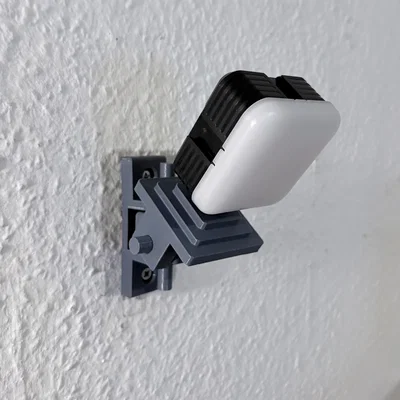 Giá treo tường cho đèn Neewer RGB 61 (sử dụng ốc 1/4" D-Ring)