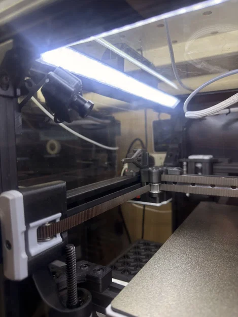 Giá treo camera Logitech C270 cho máy in 3D Voron - Image 5