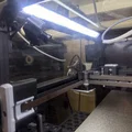Giá treo camera Logitech C270 cho máy in 3D Voron - Thumbnail 6