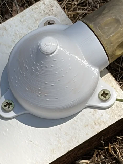 Đầu phun tưới cây tương thích Gardena - Thiết kế in 3D tối ưu - Image 1