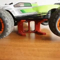 Đế kê xe RC tỉ lệ 1/16, dùng cho HBX 16889 và các dòng tương tự - Thumbnail 1