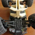 Đế kê xe RC tỉ lệ 1/16, dùng cho HBX 16889 và các dòng tương tự - Thumbnail 4