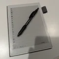Đầu chuyển đổi bút Supernote DIY (Dùng cho vỏ bút Paper Mate Profile 1.4 Bold Point) - Thumbnail 1