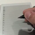 Đầu chuyển đổi bút Supernote DIY (Dùng cho vỏ bút Paper Mate Profile 1.4 Bold Point) - Thumbnail 2