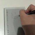 Đầu chuyển đổi bút Supernote DIY (Dùng cho vỏ bút Paper Mate Profile 1.4 Bold Point) - Thumbnail 3