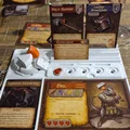 Bảng Điều Khiển Character Dashboard Cho Game Mice and Mystics 3D - Thumbnail 1