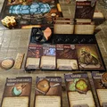 Bảng Điều Khiển Character Dashboard Cho Game Mice and Mystics 3D - Thumbnail 2