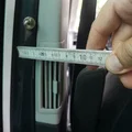 Adapter dẫn khí lạnh cột B VW T5 cho chuồng chó - Thumbnail 3