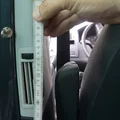 Adapter dẫn khí lạnh cột B VW T5 cho chuồng chó - Thumbnail 5